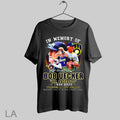 Top In Memory Of Bob Uecker Mr Baseball 1934 2025 - Adult & Kids T-Shirts, Sweatshirts & Hoodies apparel design preview 1