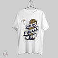 Top Indiana Pacers 2025 Nba Finals Clutch - Adult & Kids T-Shirts, Sweatshirts & Hoodies apparel design preview 1