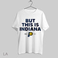 Top Indiana Pacers But This Is Finals 2025 - Adult & Kids T-Shirts, Sweatshirts & Hoodies apparel design preview 1