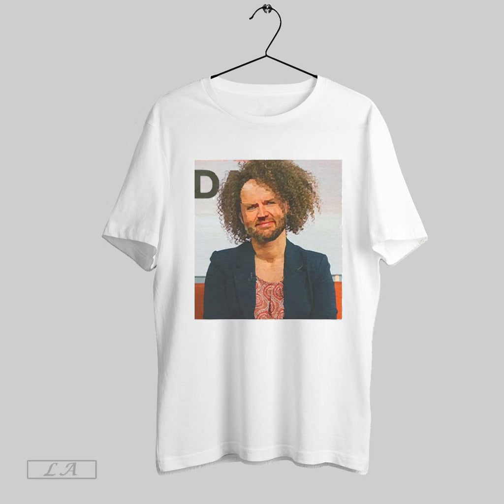 Top Jd Dolezal Vance Meme 2025 - Adult & Kids T-Shirts, Sweatshirts & Hoodies apparel design preview 1