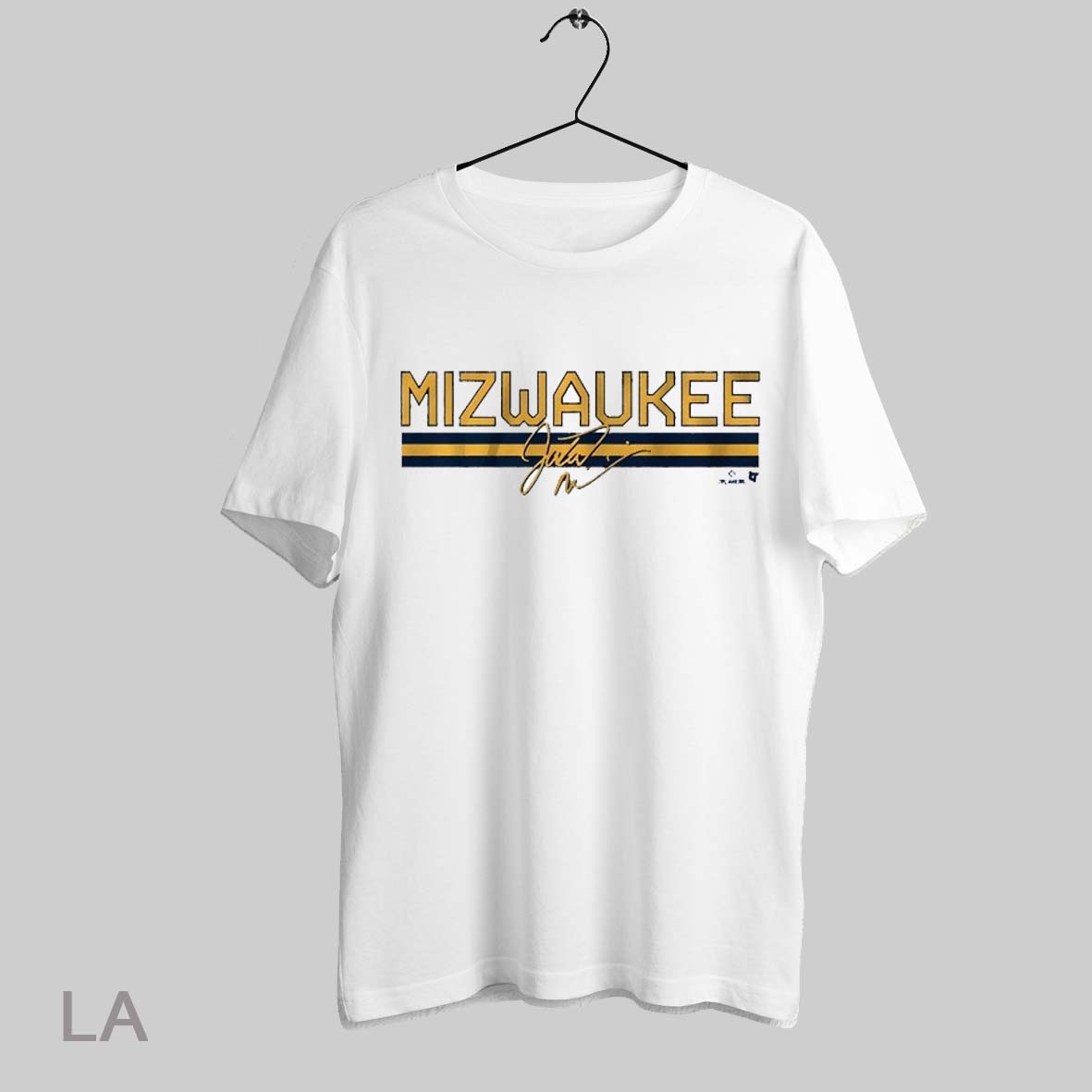 Top Jacob Misiorowski Mizwaukee - Adult & Kids T-Shirts, Sweatshirts & Hoodies apparel design preview 1