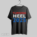 Top John Cena Turning Heel 2025 - Adult & Kids T-Shirts, Sweatshirts & Hoodies apparel design preview 1