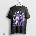 Top Join Dark Order John Silver And Alex Reynolds Uno - Adult & Kids T-Shirts, Sweatshirts & Hoodies apparel design preview 1