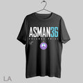Top Kat Asman Orlando Pride Elite 36 - Adult & Kids T-Shirts, Sweatshirts & Hoodies apparel design preview 1