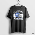 Top Kentucky Stein Time Football Helmet - Adult & Kids T-Shirts, Sweatshirts & Hoodies apparel design preview 1