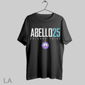 Top Kerry Abello Orlando Pride Elite 25 - Adult & Kids T-Shirts, Sweatshirts & Hoodies apparel design preview 1