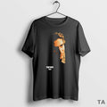 Top Kith Sopranos Christopher Vignette - Adult & Kids T-Shirts, Sweatshirts & Hoodies apparel design preview 1
