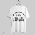Top Knotfest Everybody Breaks Xweaponx - Adult & Kids T-Shirts, Sweatshirts & Hoodies apparel design preview 1
