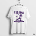 Top Lsu Football Joe Burrow Heisman Trophy - Adult & Kids T-Shirts, Sweatshirts & Hoodies apparel design preview 1