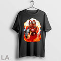 Top Laboomboom - Adult & Kids T-Shirts, Sweatshirts & Hoodies apparel design preview 1