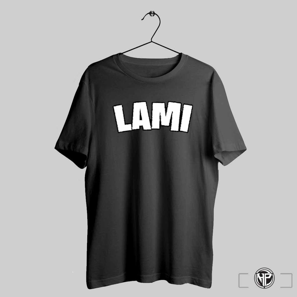 Top Lami Merch Army 2025 And Long Sleeved Trendy - Adult & Kids T-Shirts, Sweatshirts & Hoodies apparel design preview 1