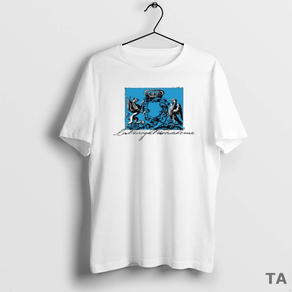 Top Late Night Drive Home Bubba Summer Tour 2025 - Adult & Kids T-Shirts, Sweatshirts & Hoodies apparel design preview 1