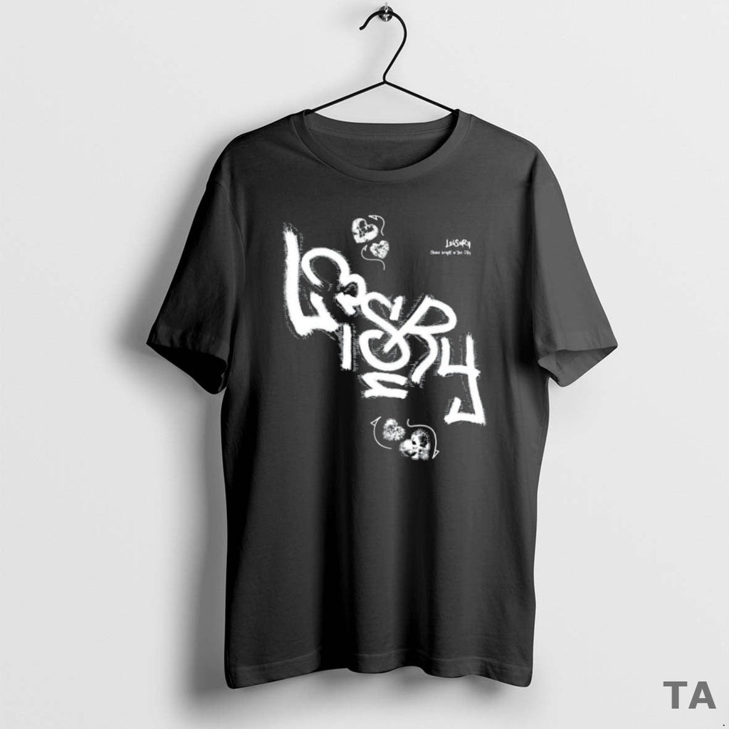 Top Leisury Urban Gem - Adult & Kids T-Shirts, Sweatshirts & Hoodies apparel design preview 1