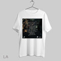 Top Lildurk Shaking When I Pray Keep On Sippin They - Adult & Kids T-Shirts, Sweatshirts & Hoodies apparel design preview 1