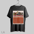 Top Lime Cordiale With The Symphony Orchestra 27 Aug - Adult & Kids T-Shirts, Sweatshirts & Hoodies apparel design preview 1