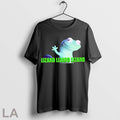 Top Lizard - Adult & Kids T-Shirts, Sweatshirts & Hoodies apparel design preview 1