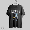 Top Londynn Jones Deezy Ucla Bruins 2025 Ncaa March - Adult & Kids T-Shirts, Sweatshirts & Hoodies apparel design preview 1