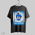Top Los Angeles Chargers Football Agreed To Terms - Adult & Kids T-Shirts, Sweatshirts & Hoodies apparel design preview 1