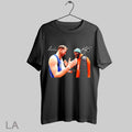 Top Luka Doncic And Kobe Bryant Iconic Basketball Fan - Adult & Kids T-Shirts, Sweatshirts & Hoodies apparel design preview 1