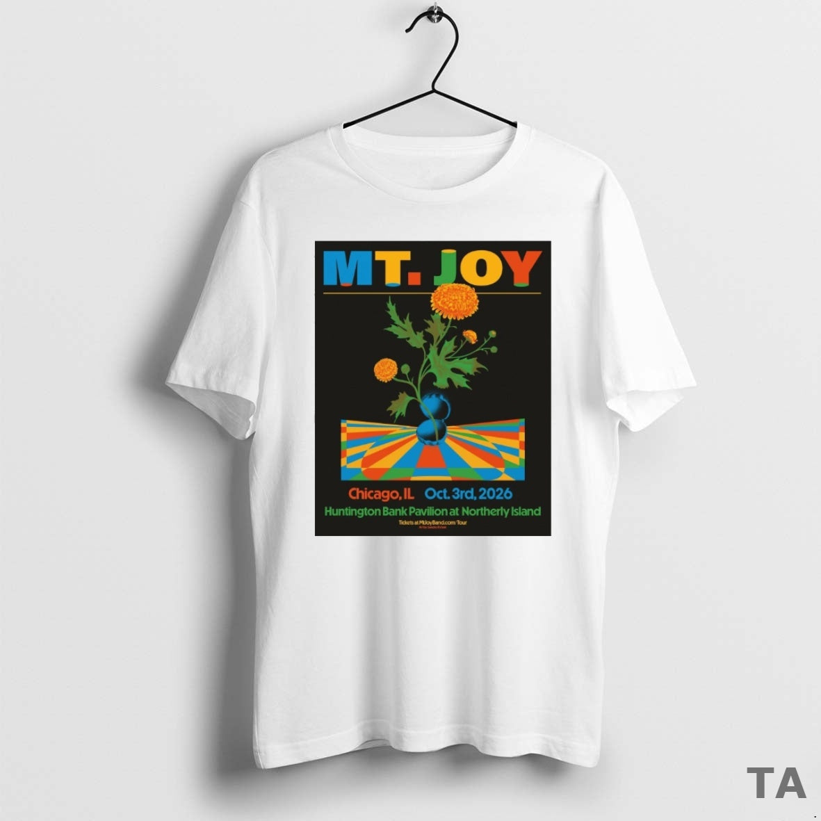 Top Mt - Adult & Kids T-Shirts, Sweatshirts & Hoodies apparel design preview 1