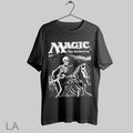 Top Magic The Gathering Drudge Skeletons - Adult & Kids T-Shirts, Sweatshirts & Hoodies apparel design preview 1