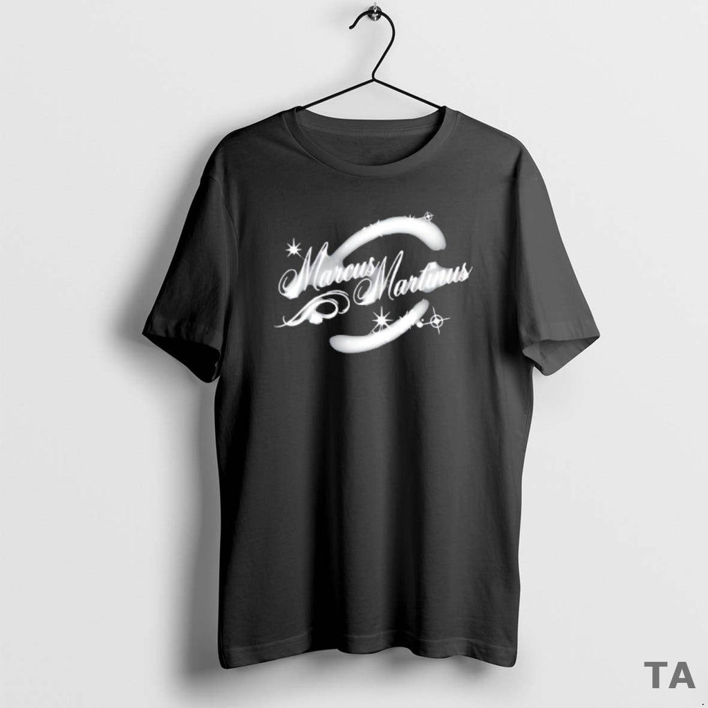 Top Marcus Martinus European Tour 2026 - Adult & Kids T-Shirts, Sweatshirts & Hoodies apparel design preview 1