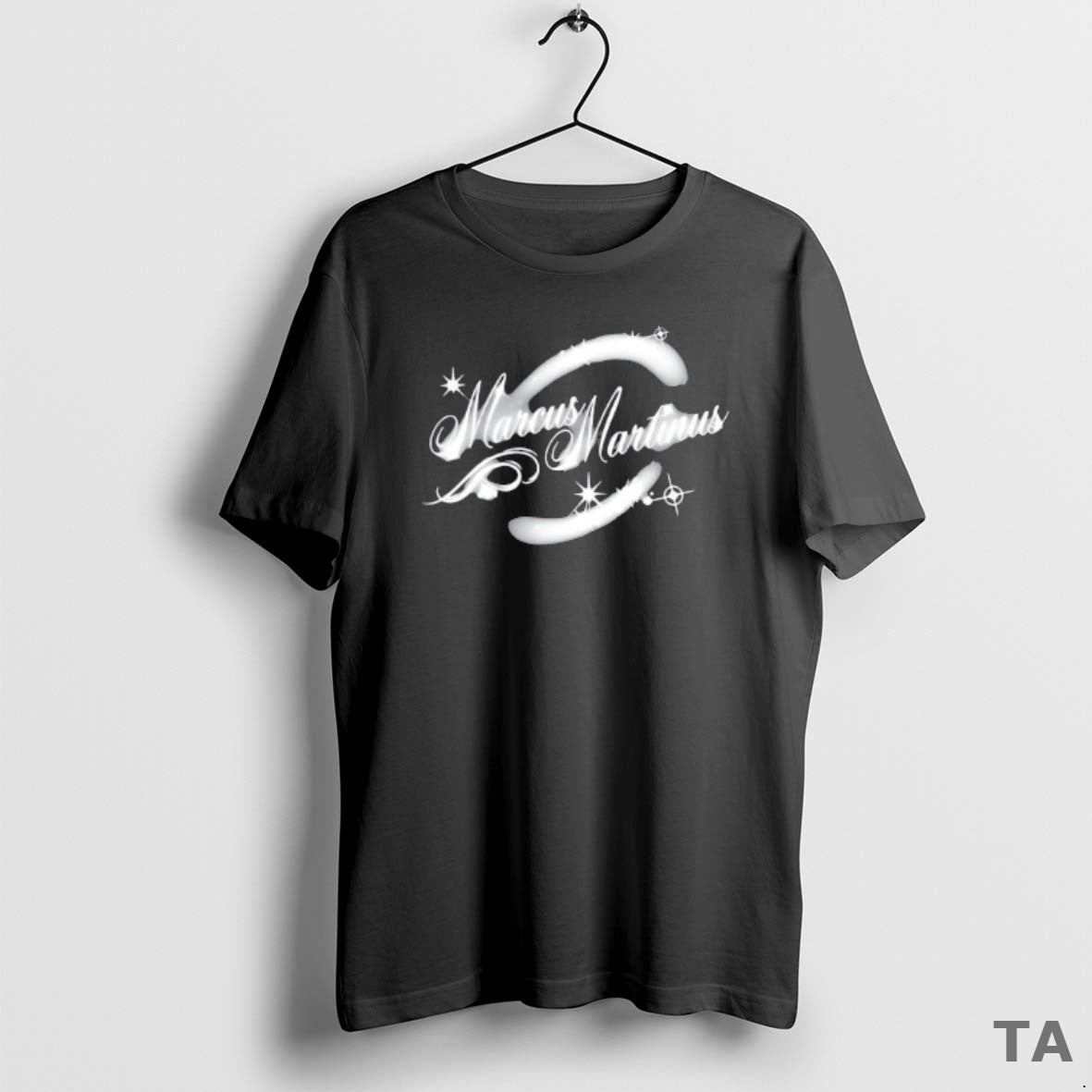 Top Marcus Martinus European Tour 2026 - Adult & Kids T-Shirts, Sweatshirts & Hoodies apparel design preview 1