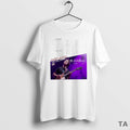 Top Matteo Mancuso Route 96 United States America - Adult & Kids T-Shirts, Sweatshirts & Hoodies apparel design preview 1