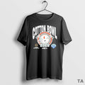 Top Miami 2025 Cotton Bowl Dec 31 - Adult & Kids T-Shirts, Sweatshirts & Hoodies apparel design preview 1