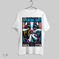 Top Miami Marlins Baseball Mlb Opening Day 2025 Loar - Adult & Kids T-Shirts, Sweatshirts & Hoodies apparel design preview 1