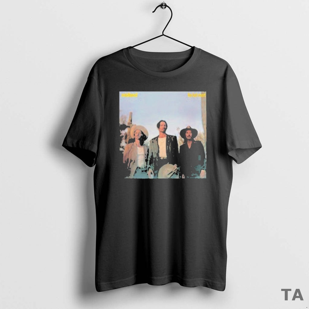 Top Midland Last Resort Cactus Photo - Adult & Kids T-Shirts, Sweatshirts & Hoodies apparel design preview 1