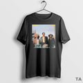 Top Midland Last Resort Cactus Photo - Adult & Kids T-Shirts, Sweatshirts & Hoodies apparel design preview 1