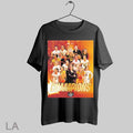 Top Minnesota Golden Gophers Womens Basketball Named - Adult & Kids T-Shirts, Sweatshirts & Hoodies apparel design preview 1