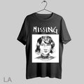 Top Missing Ms Casey Severance - Adult & Kids T-Shirts, Sweatshirts & Hoodies apparel design preview 1