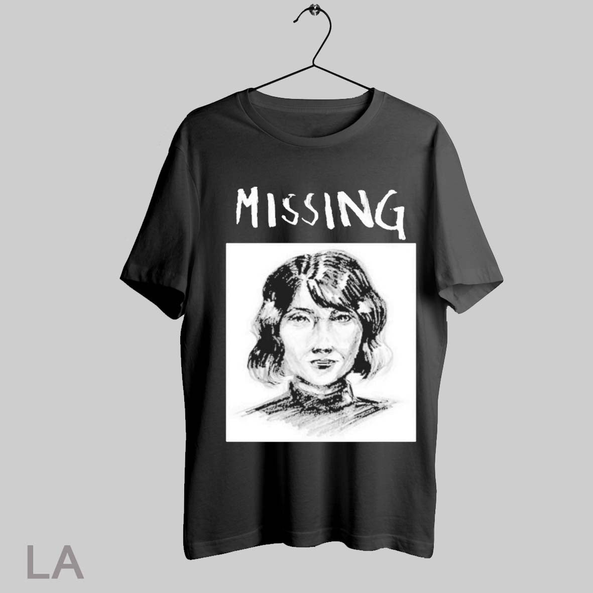 Top Missing Ms Casey Severance - Adult & Kids T-Shirts, Sweatshirts & Hoodies apparel design preview 1