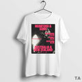 Top Mumford Sons Australia New Zealand 2026 Tour - Adult & Kids T-Shirts, Sweatshirts & Hoodies apparel design preview 1