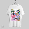 Top Nascar Kyle Larson Winner Homestead Miami - Adult & Kids T-Shirts, Sweatshirts & Hoodies apparel design preview 1