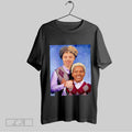 Top Natisha Hiedeman And Courtney Williams Step - Adult & Kids T-Shirts, Sweatshirts & Hoodies apparel design preview 1