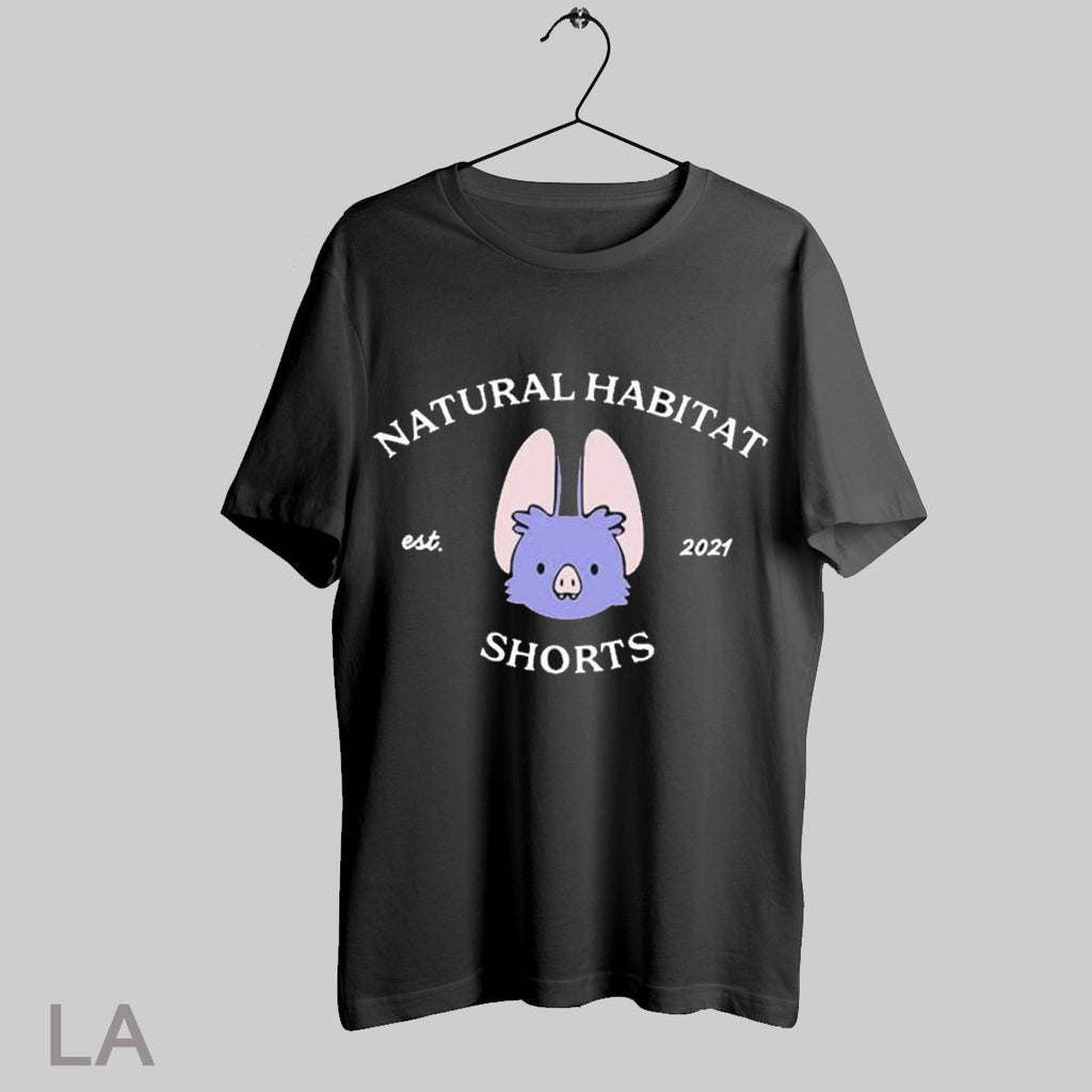 Top Natural Habitat Shorts Ets 2021 Patrick - Adult & Kids T-Shirts, Sweatshirts & Hoodies apparel design preview 1