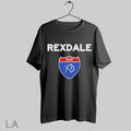 Top Nav Xo Rexdale - Adult & Kids T-Shirts, Sweatshirts & Hoodies apparel design preview 1