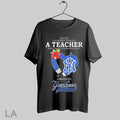 Top Never Underestimate A Teacher Who Understands - Adult & Kids T-Shirts, Sweatshirts & Hoodies apparel design preview 1