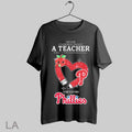 Top Never Underestimate A Teacher Who Understands - Adult & Kids T-Shirts, Sweatshirts & Hoodies apparel design preview 1