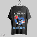 Top Never Underestimate A Teacher Who Understands - Adult & Kids T-Shirts, Sweatshirts & Hoodies apparel design preview 1