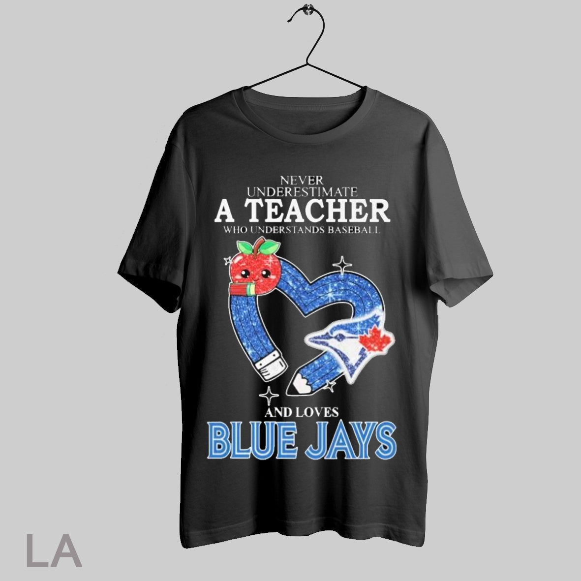 Top Never Underestimate A Teacher Who Understands - Adult & Kids T-Shirts, Sweatshirts & Hoodies apparel design preview 1