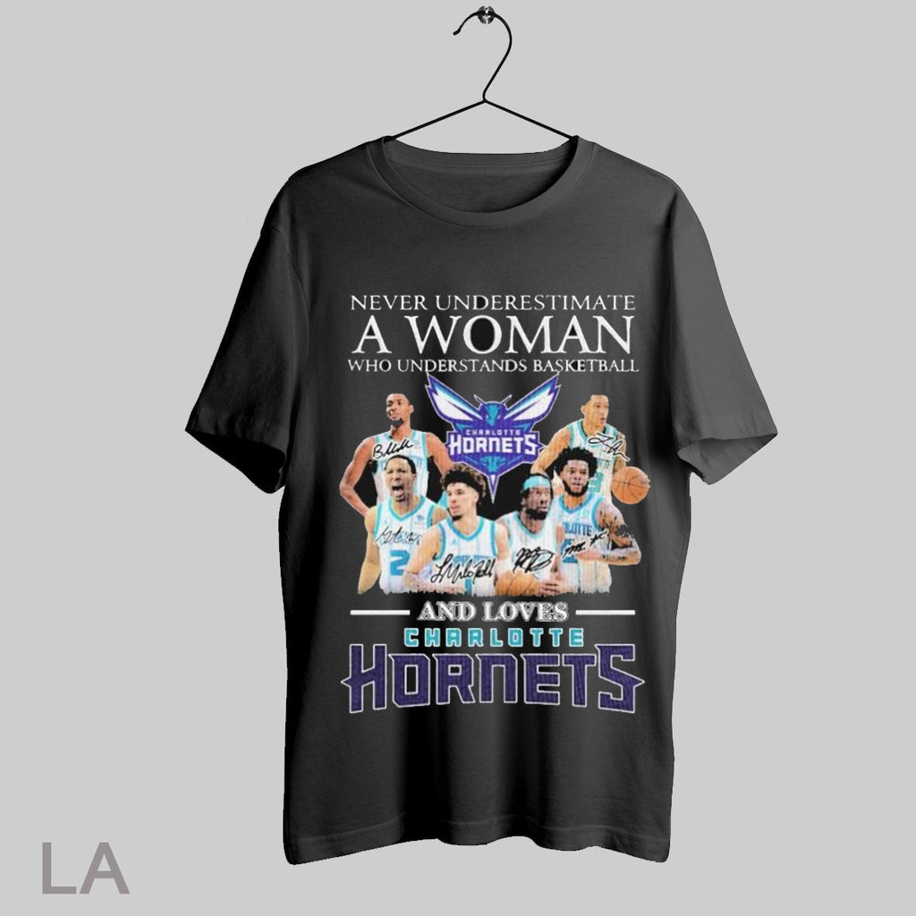 Top Never Underestimate A Woman Who Understands - Adult & Kids T-Shirts, Sweatshirts & Hoodies apparel design preview 1
