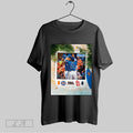Top New York Mets 8 0 St Louis Cardinals Final Score - Adult & Kids T-Shirts, Sweatshirts & Hoodies apparel design preview 1