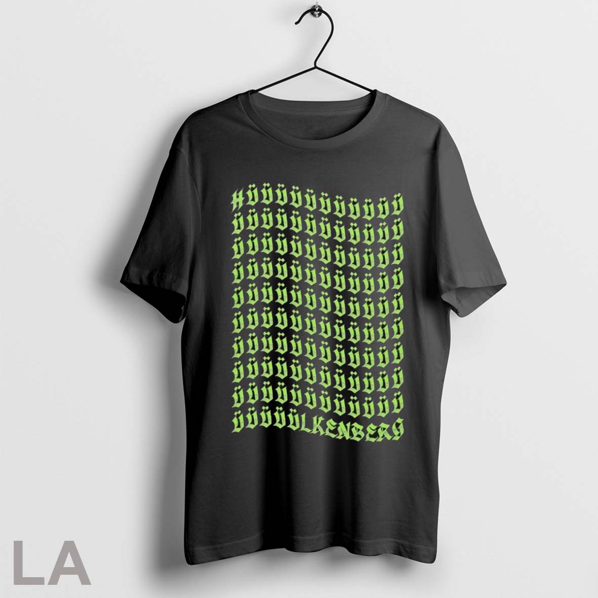 Top Nico Huuulkenberg - Adult & Kids T-Shirts, Sweatshirts & Hoodies apparel design preview 1