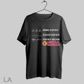 Top Normal Heartbeat Deceased Watching Louisville - Adult & Kids T-Shirts, Sweatshirts & Hoodies apparel design preview 1
