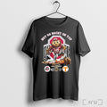 Top Not So Rocky On Ohio State Final 42 17 Volunteers - Adult & Kids T-Shirts, Sweatshirts & Hoodies apparel design preview 1