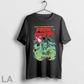 Top Nothing Can Save You When She Strikes From Deep - Adult & Kids T-Shirts, Sweatshirts & Hoodies apparel design preview 1